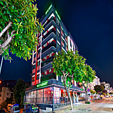 Avlion Hotel